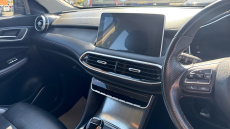 MG Hs 1.5 T-GDI Excite 5dr DCT Petrol Hatchback